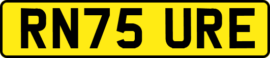RN75URE