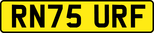 RN75URF