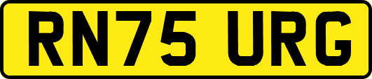 RN75URG