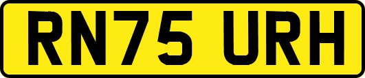 RN75URH