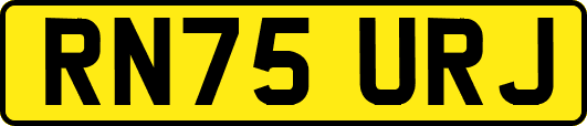 RN75URJ