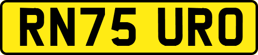 RN75URO