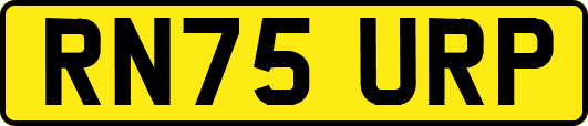 RN75URP