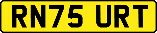 RN75URT