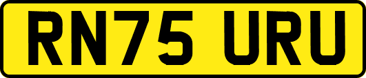 RN75URU