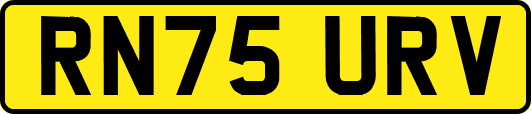 RN75URV