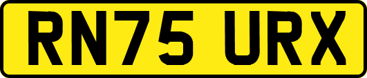 RN75URX