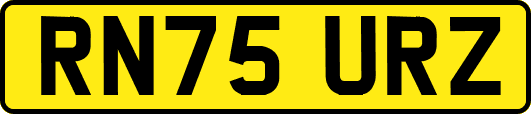 RN75URZ