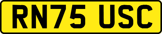 RN75USC