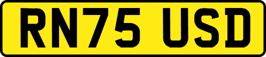 RN75USD