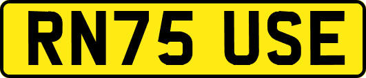 RN75USE