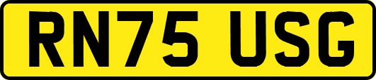 RN75USG