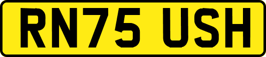 RN75USH