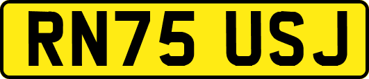 RN75USJ