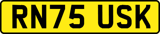 RN75USK