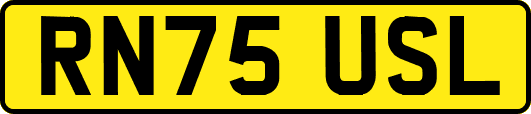 RN75USL