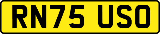 RN75USO