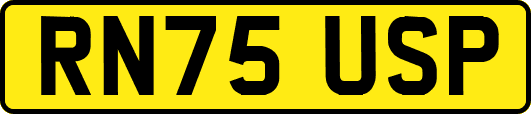 RN75USP