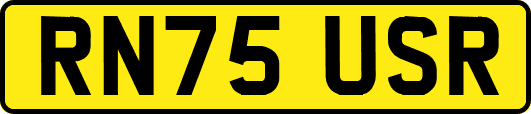 RN75USR