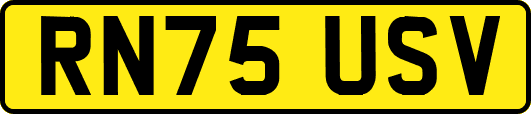 RN75USV