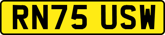 RN75USW