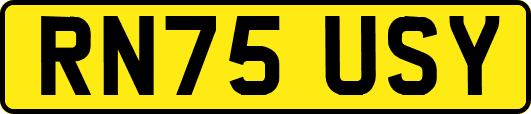 RN75USY