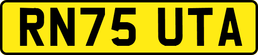 RN75UTA
