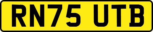 RN75UTB