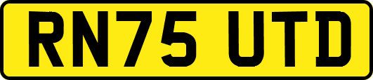 RN75UTD