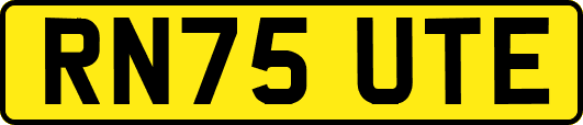 RN75UTE