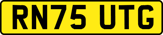 RN75UTG