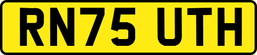 RN75UTH