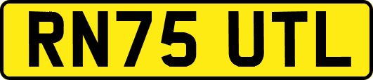 RN75UTL