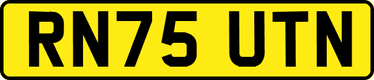 RN75UTN