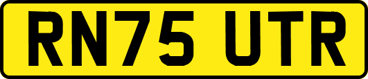 RN75UTR