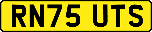 RN75UTS