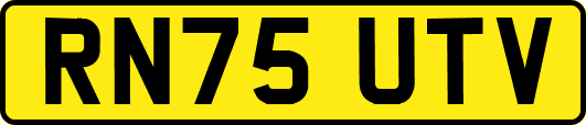 RN75UTV