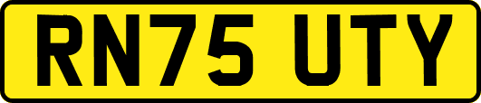 RN75UTY