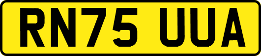 RN75UUA
