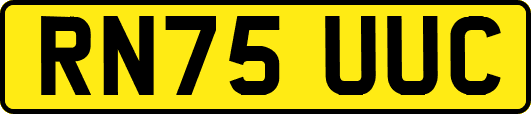 RN75UUC