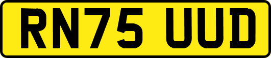 RN75UUD