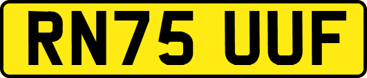 RN75UUF