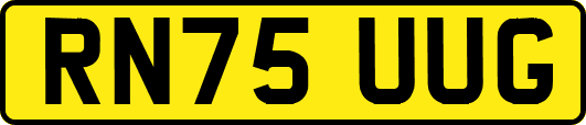 RN75UUG