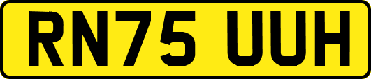 RN75UUH