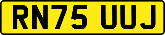 RN75UUJ
