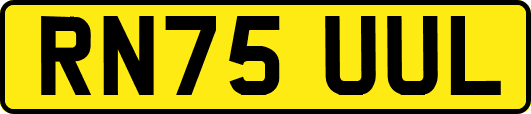 RN75UUL