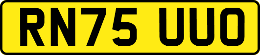 RN75UUO