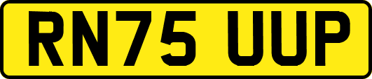 RN75UUP