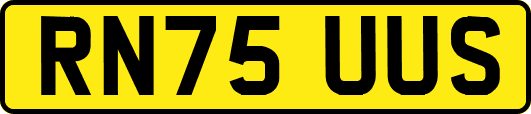 RN75UUS