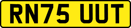 RN75UUT